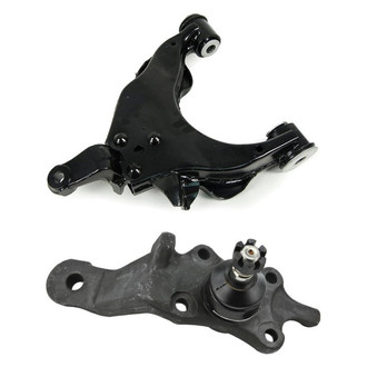 Mevotech® - Front Lower Control Arm Kit