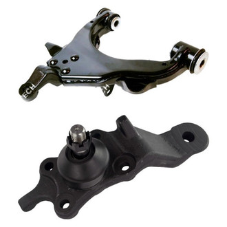 Mevotech® - Front Lower Control Arm Kit
