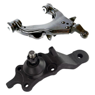 Mevotech® - Front Lower Control Arm Kit