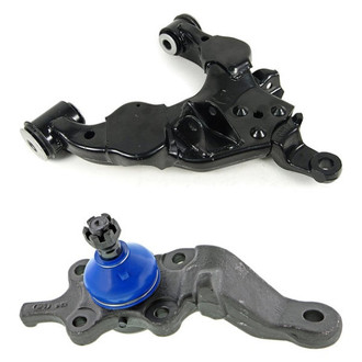 Mevotech® - Front Lower Control Arm Kit