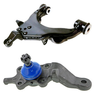 Mevotech® - Front Lower Control Arm Kit