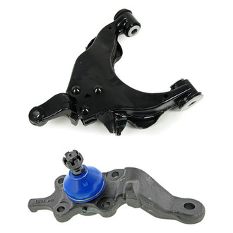 Mevotech® - Front Lower Control Arm Kit