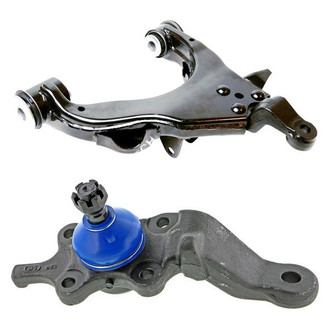 Mevotech® - Front Lower Control Arm Kit
