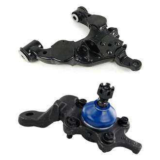 Mevotech® - Front Lower Control Arm Kit