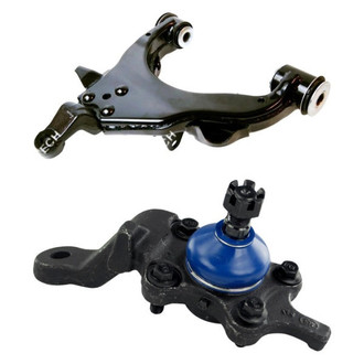 Mevotech® - Front Lower Control Arm Kit