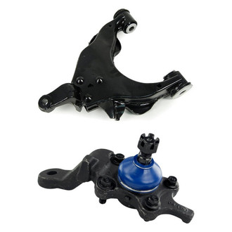 Mevotech® - Front Lower Control Arm Kit