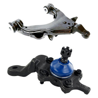 Mevotech® - Front Lower Control Arm Kit