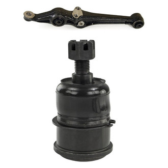 Mevotech® - Front Lower Control Arm Kit