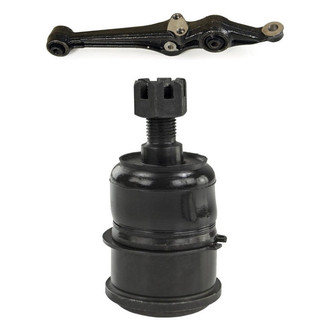 Mevotech® - Front Lower Control Arm Kit