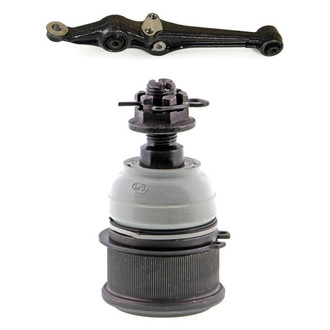 Mevotech® - Front Lower Control Arm Kit