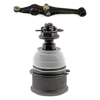 Mevotech® - Front Lower Control Arm Kit
