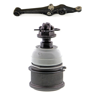 Mevotech® - Front Lower Control Arm Kit