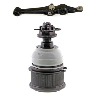 Mevotech® - Front Lower Control Arm Kit
