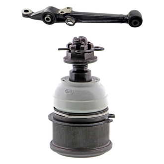 Mevotech® - Front Lower Control Arm Kit