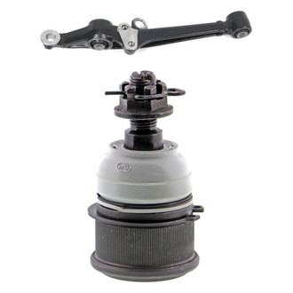 Mevotech® - Front Lower Control Arm Kit