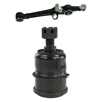 Mevotech® - Front Lower Control Arm Kit
