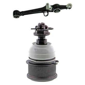 Mevotech® - Front Lower Control Arm Kit