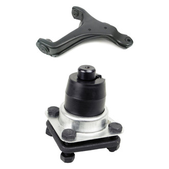 Mevotech® - Front Lower Control Arm Kit