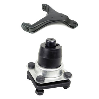 Mevotech® - Front Lower Control Arm Kit