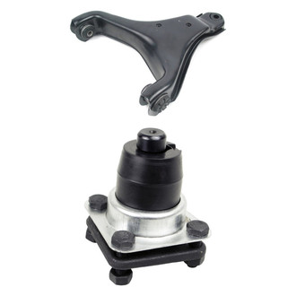 Mevotech® - Front Lower Control Arm Kit