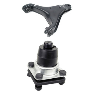 Mevotech® - Front Lower Control Arm Kit