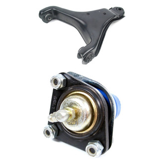Mevotech® - Front Lower Control Arm Kit