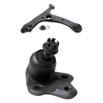 Mevotech® - Front Lower Control Arm Kit