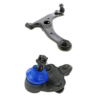 Mevotech® - Front Lower Control Arm Kit