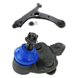 Mevotech® - Front Lower Control Arm Kit