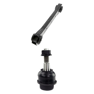 Mevotech® - Front Lower Control Arm Kit
