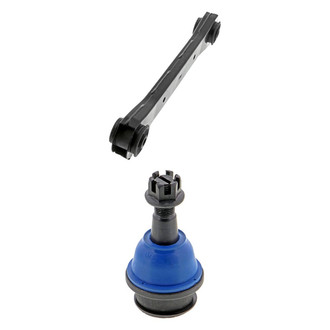 Mevotech® - Front Lower Control Arm Kit