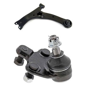 Mevotech® - Control Arm