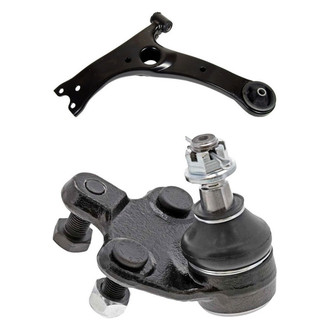 Mevotech® - Front Lower Control Arm Kit