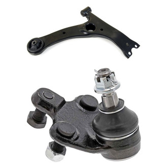 Mevotech® - Front Lower Control Arm Kit