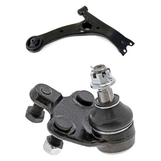 Mevotech® - Front Lower Control Arm Kit
