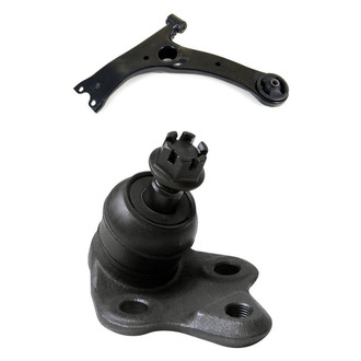 Mevotech® - Front Lower Control Arm Kit