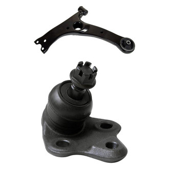 Mevotech® - Front Lower Control Arm Kit