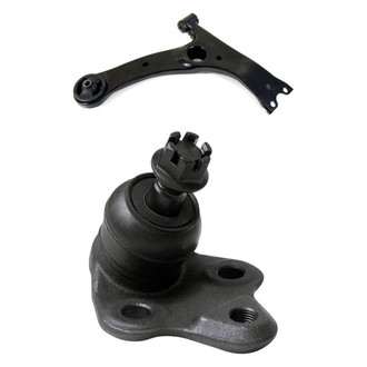 Mevotech® - Front Lower Control Arm Kit