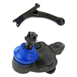 Mevotech® - Front Lower Control Arm Kit
