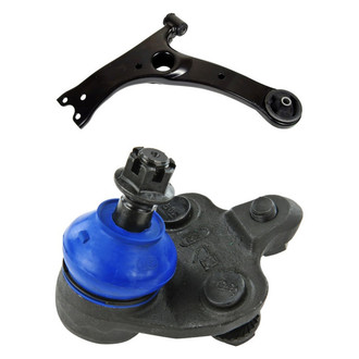 Mevotech® - Front Lower Control Arm Kit