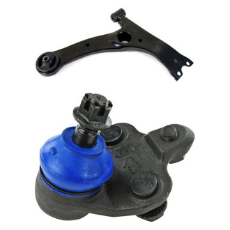 Mevotech® - Front Lower Control Arm Kit