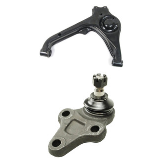Mevotech® - Front Lower Control Arm Kit