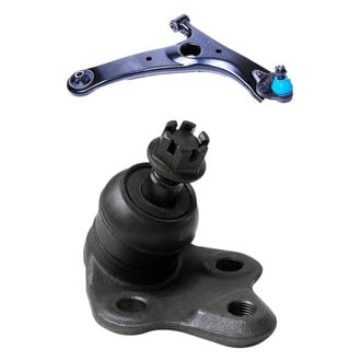 Mevotech® - Front Lower Control Arm Kit