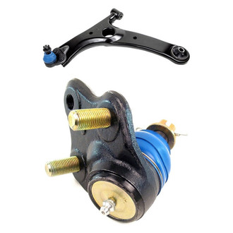 Mevotech® - Front Lower Control Arm Kit
