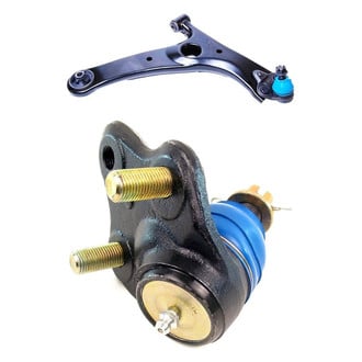 Mevotech® - Front Lower Control Arm Kit