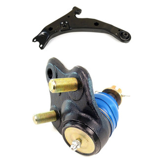 Mevotech® - Front Lower Control Arm Kit
