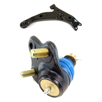 Mevotech® - Front Lower Control Arm Kit