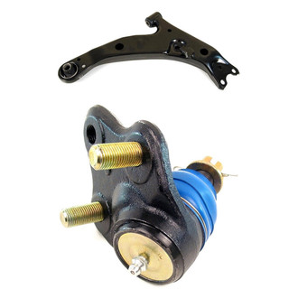 Mevotech® - Front Lower Control Arm Kit
