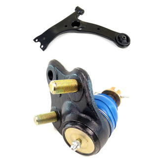 Mevotech® - Front Lower Control Arm Kit