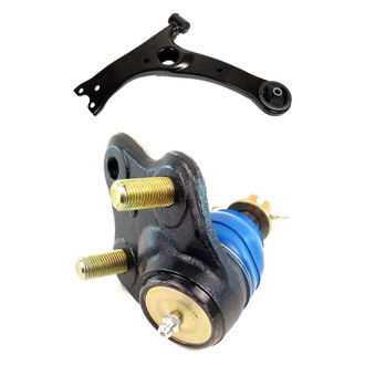 Mevotech® - Front Lower Control Arm Kit